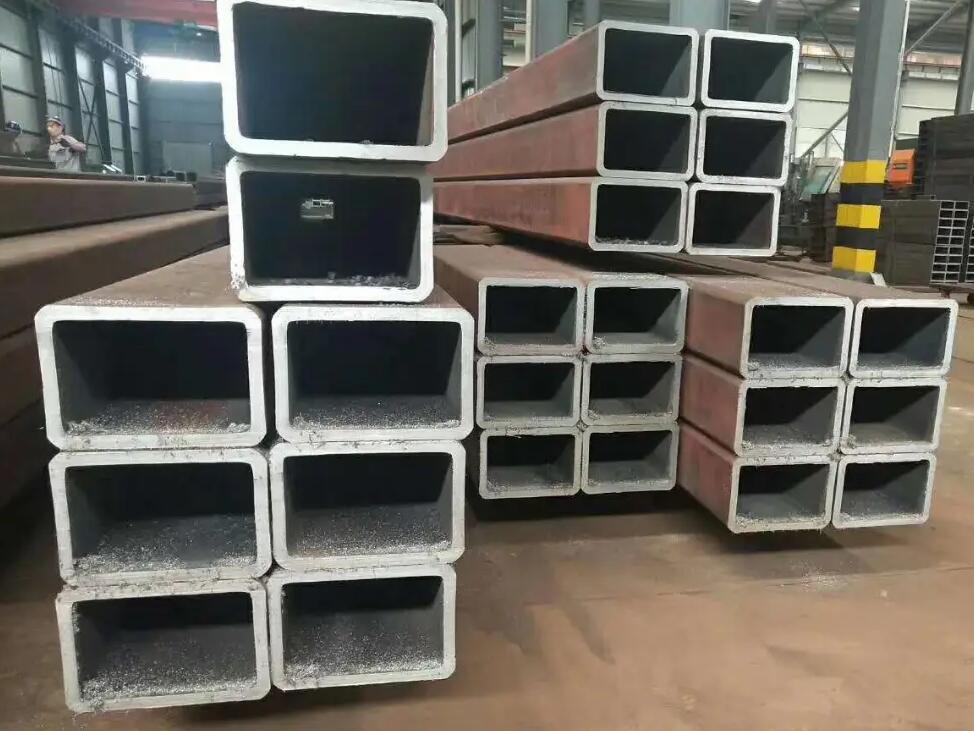 东城s355j0方管