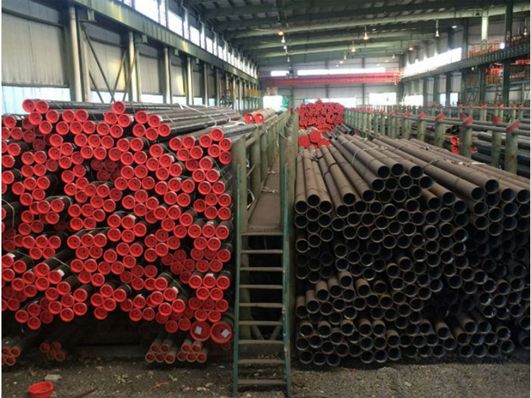 东城12crmo化肥专用管